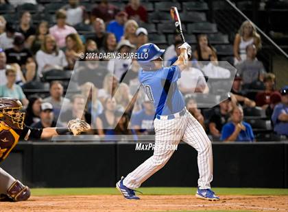 Thumbnail 2 in Salpointe Catholic vs Mesquite (AIA 4A Final) photogallery.