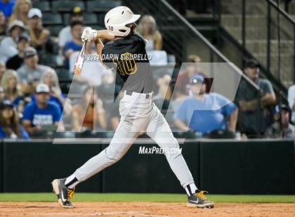 Thumbnail 2 in Salpointe Catholic vs Mesquite (AIA 4A Final) photogallery.
