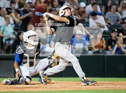 Thumbnail 2 in Salpointe Catholic vs Mesquite (AIA 4A Final) photogallery.