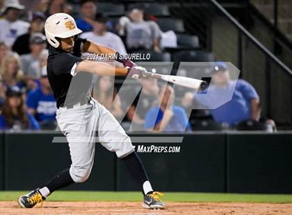 Thumbnail 3 in Salpointe Catholic vs Mesquite (AIA 4A Final) photogallery.