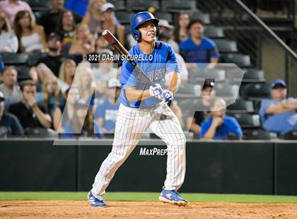 Thumbnail 2 in Salpointe Catholic vs Mesquite (AIA 4A Final) photogallery.