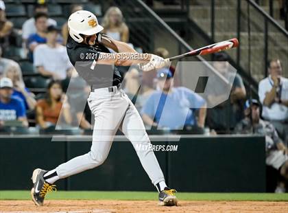 Thumbnail 3 in Salpointe Catholic vs Mesquite (AIA 4A Final) photogallery.
