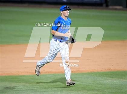 Thumbnail 3 in Salpointe Catholic vs Mesquite (AIA 4A Final) photogallery.