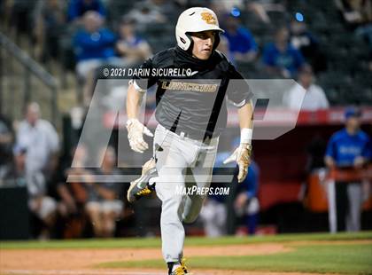 Thumbnail 3 in Salpointe Catholic vs Mesquite (AIA 4A Final) photogallery.