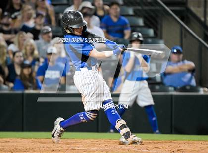 Thumbnail 1 in Salpointe Catholic vs Mesquite (AIA 4A Final) photogallery.
