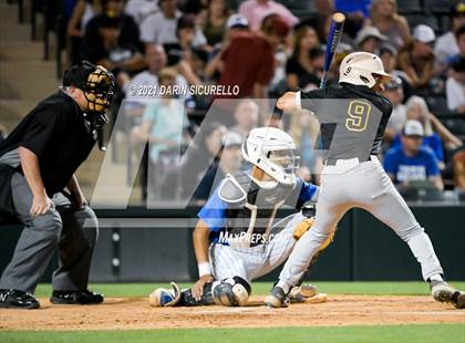 Thumbnail 1 in Salpointe Catholic vs Mesquite (AIA 4A Final) photogallery.