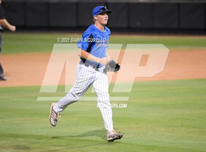 Thumbnail 1 in Salpointe Catholic vs Mesquite (AIA 4A Final) photogallery.