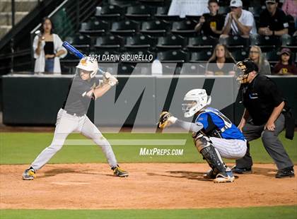Thumbnail 3 in Salpointe Catholic vs Mesquite (AIA 4A Final) photogallery.
