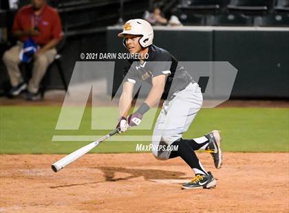 Thumbnail 1 in Salpointe Catholic vs Mesquite (AIA 4A Final) photogallery.