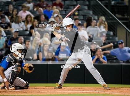 Thumbnail 3 in Salpointe Catholic vs Mesquite (AIA 4A Final) photogallery.