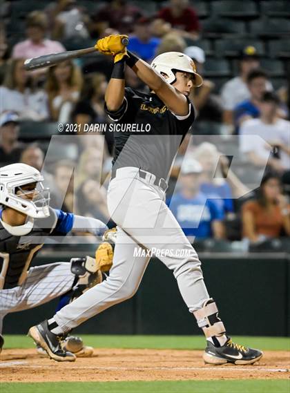 Thumbnail 1 in Salpointe Catholic vs Mesquite (AIA 4A Final) photogallery.