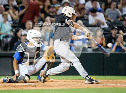 Thumbnail 2 in Salpointe Catholic vs Mesquite (AIA 4A Final) photogallery.