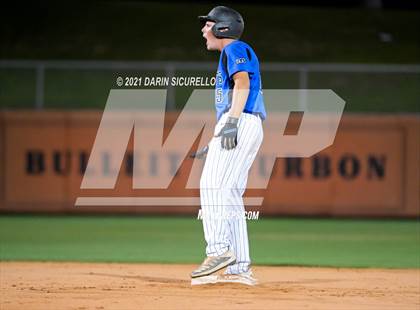 Thumbnail 3 in Salpointe Catholic vs Mesquite (AIA 4A Final) photogallery.