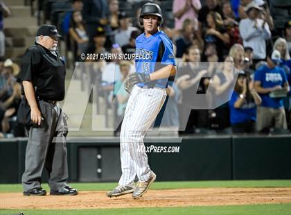 Thumbnail 3 in Salpointe Catholic vs Mesquite (AIA 4A Final) photogallery.