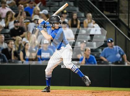 Thumbnail 3 in Salpointe Catholic vs Mesquite (AIA 4A Final) photogallery.