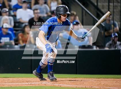 Thumbnail 3 in Salpointe Catholic vs Mesquite (AIA 4A Final) photogallery.