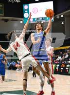 Photo from the gallery "University vs. Branson (University of San Francisco - Memorial Gym)"