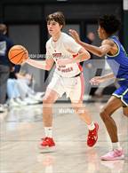 Photo from the gallery "University vs. Branson (University of San Francisco - Memorial Gym)"