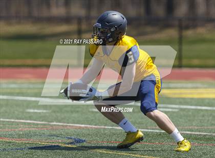 Thumbnail 3 in Mount Sinai @ Shoreham-Wading River (Conference IV Championship) photogallery.
