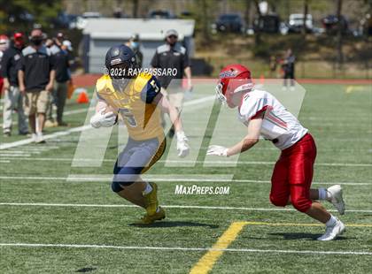 Thumbnail 1 in Mount Sinai @ Shoreham-Wading River (Conference IV Championship) photogallery.