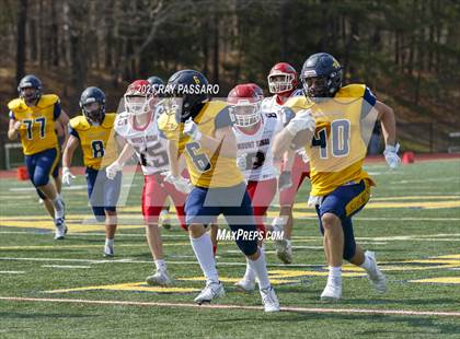 Thumbnail 2 in Mount Sinai @ Shoreham-Wading River (Conference IV Championship) photogallery.