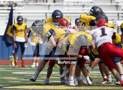 Thumbnail 2 in Mount Sinai @ Shoreham-Wading River (Conference IV Championship) photogallery.
