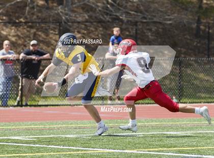 Thumbnail 3 in Mount Sinai @ Shoreham-Wading River (Conference IV Championship) photogallery.