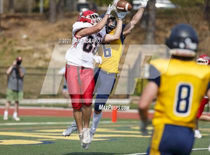 Thumbnail 2 in Mount Sinai @ Shoreham-Wading River (Conference IV Championship) photogallery.