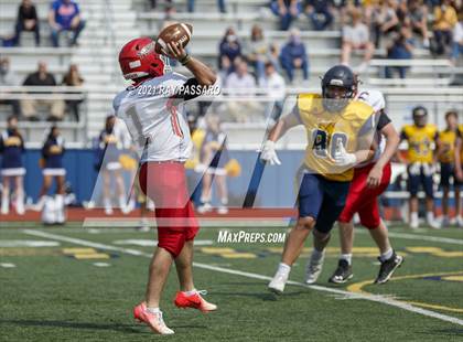 Thumbnail 1 in Mount Sinai @ Shoreham-Wading River (Conference IV Championship) photogallery.