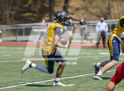 Thumbnail 2 in Mount Sinai @ Shoreham-Wading River (Conference IV Championship) photogallery.