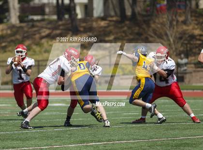 Thumbnail 2 in Mount Sinai @ Shoreham-Wading River (Conference IV Championship) photogallery.