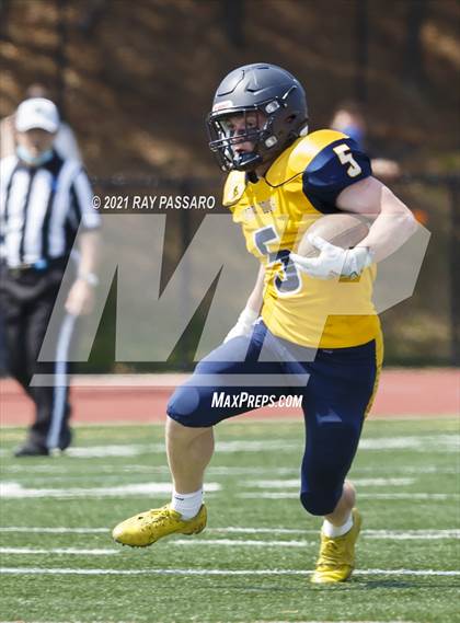 Thumbnail 2 in Mount Sinai @ Shoreham-Wading River (Conference IV Championship) photogallery.