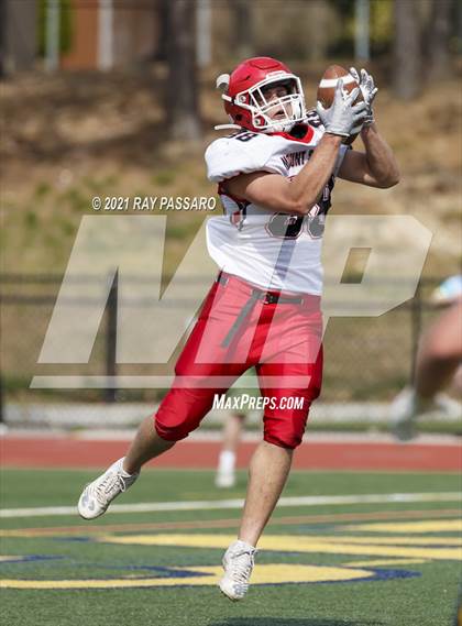 Thumbnail 2 in Mount Sinai @ Shoreham-Wading River (Conference IV Championship) photogallery.