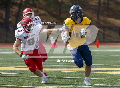 Thumbnail 2 in Mount Sinai @ Shoreham-Wading River (Conference IV Championship) photogallery.