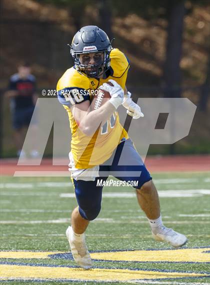 Thumbnail 2 in Mount Sinai @ Shoreham-Wading River (Conference IV Championship) photogallery.