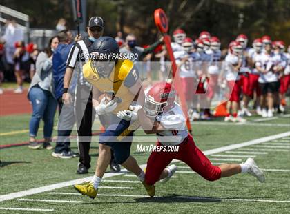 Thumbnail 2 in Mount Sinai @ Shoreham-Wading River (Conference IV Championship) photogallery.