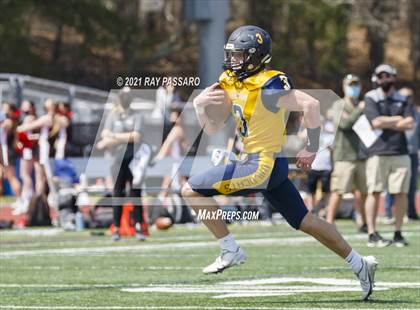 Thumbnail 3 in Mount Sinai @ Shoreham-Wading River (Conference IV Championship) photogallery.