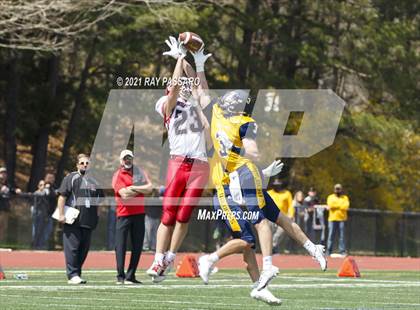 Thumbnail 3 in Mount Sinai @ Shoreham-Wading River (Conference IV Championship) photogallery.