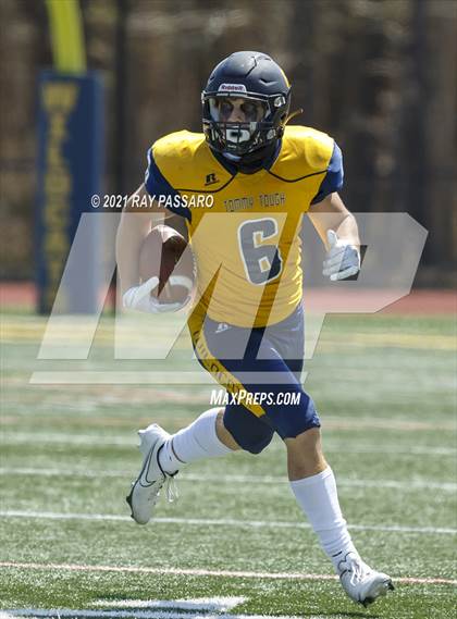 Thumbnail 2 in Mount Sinai @ Shoreham-Wading River (Conference IV Championship) photogallery.