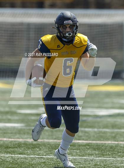 Thumbnail 2 in Mount Sinai @ Shoreham-Wading River (Conference IV Championship) photogallery.