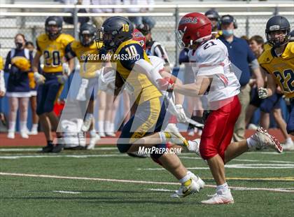 Thumbnail 3 in Mount Sinai @ Shoreham-Wading River (Conference IV Championship) photogallery.
