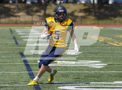 Thumbnail 3 in Mount Sinai @ Shoreham-Wading River (Conference IV Championship) photogallery.