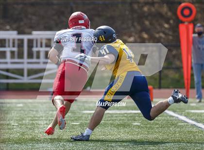 Thumbnail 3 in Mount Sinai @ Shoreham-Wading River (Conference IV Championship) photogallery.