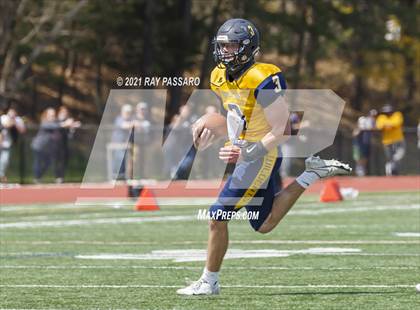 Thumbnail 3 in Mount Sinai @ Shoreham-Wading River (Conference IV Championship) photogallery.