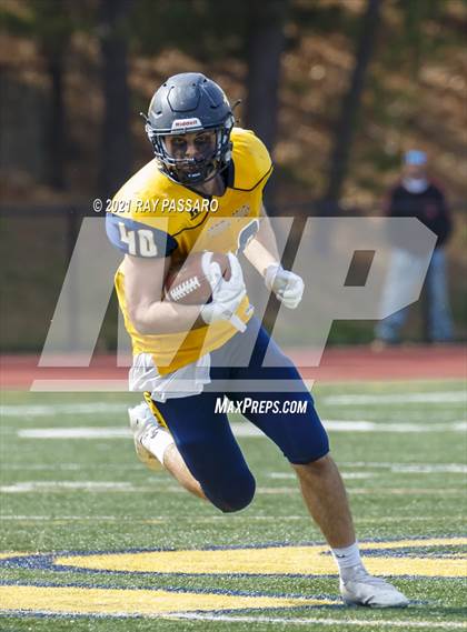 Thumbnail 3 in Mount Sinai @ Shoreham-Wading River (Conference IV Championship) photogallery.