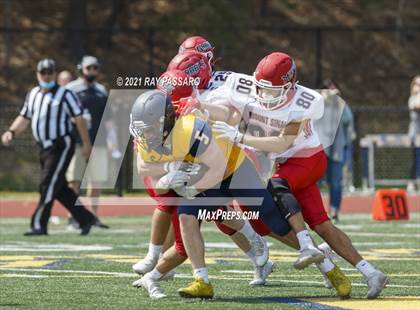 Thumbnail 2 in Mount Sinai @ Shoreham-Wading River (Conference IV Championship) photogallery.