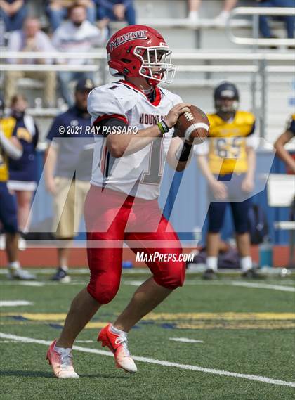Thumbnail 1 in Mount Sinai @ Shoreham-Wading River (Conference IV Championship) photogallery.