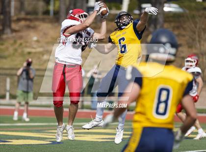 Thumbnail 3 in Mount Sinai @ Shoreham-Wading River (Conference IV Championship) photogallery.