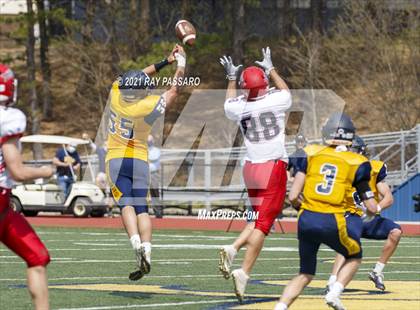 Thumbnail 1 in Mount Sinai @ Shoreham-Wading River (Conference IV Championship) photogallery.