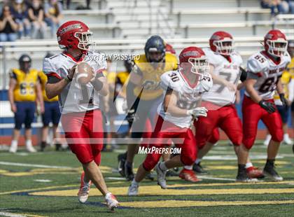Thumbnail 3 in Mount Sinai @ Shoreham-Wading River (Conference IV Championship) photogallery.